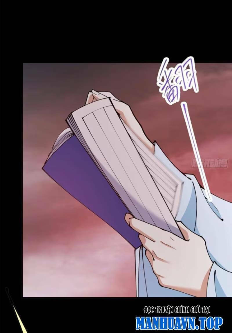 Chưởng Môn Khiêm Tốn Chút - Chapter 303 - Page 40