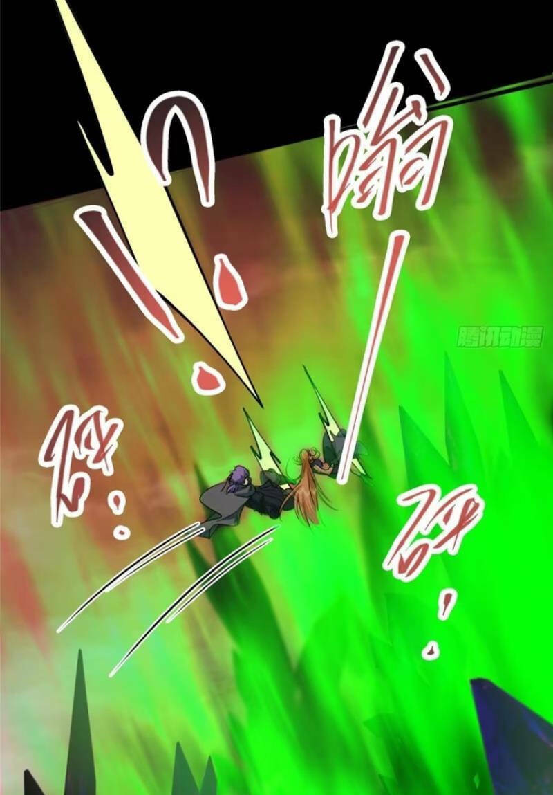 Chưởng Môn Khiêm Tốn Chút - Chapter 303 - Page 41