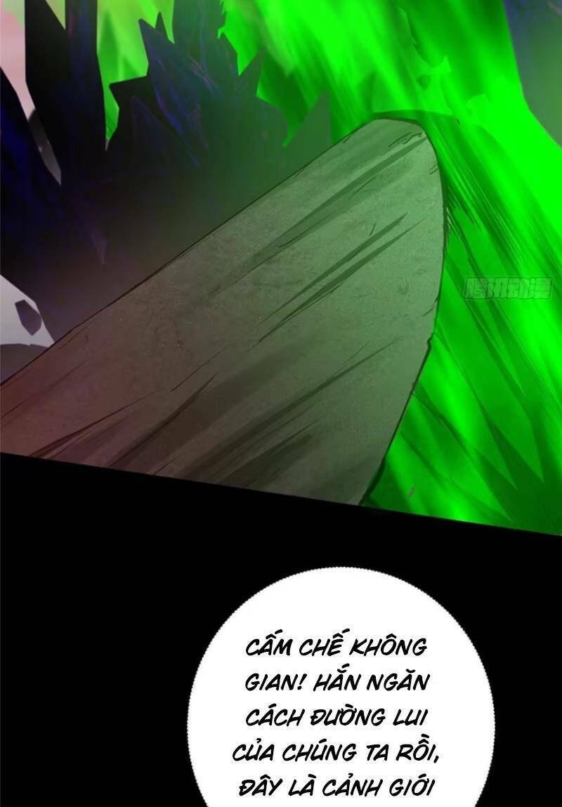 Chưởng Môn Khiêm Tốn Chút - Chapter 303 - Page 42