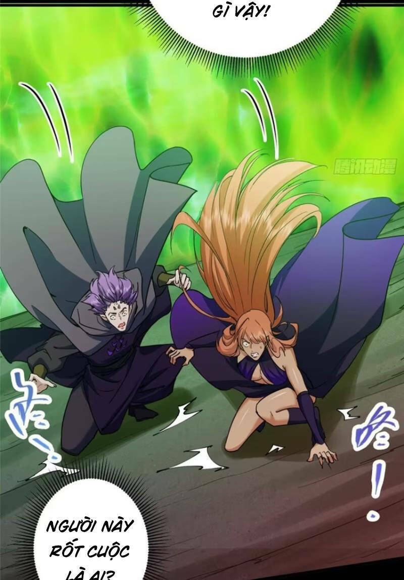 Chưởng Môn Khiêm Tốn Chút - Chapter 303 - Page 43