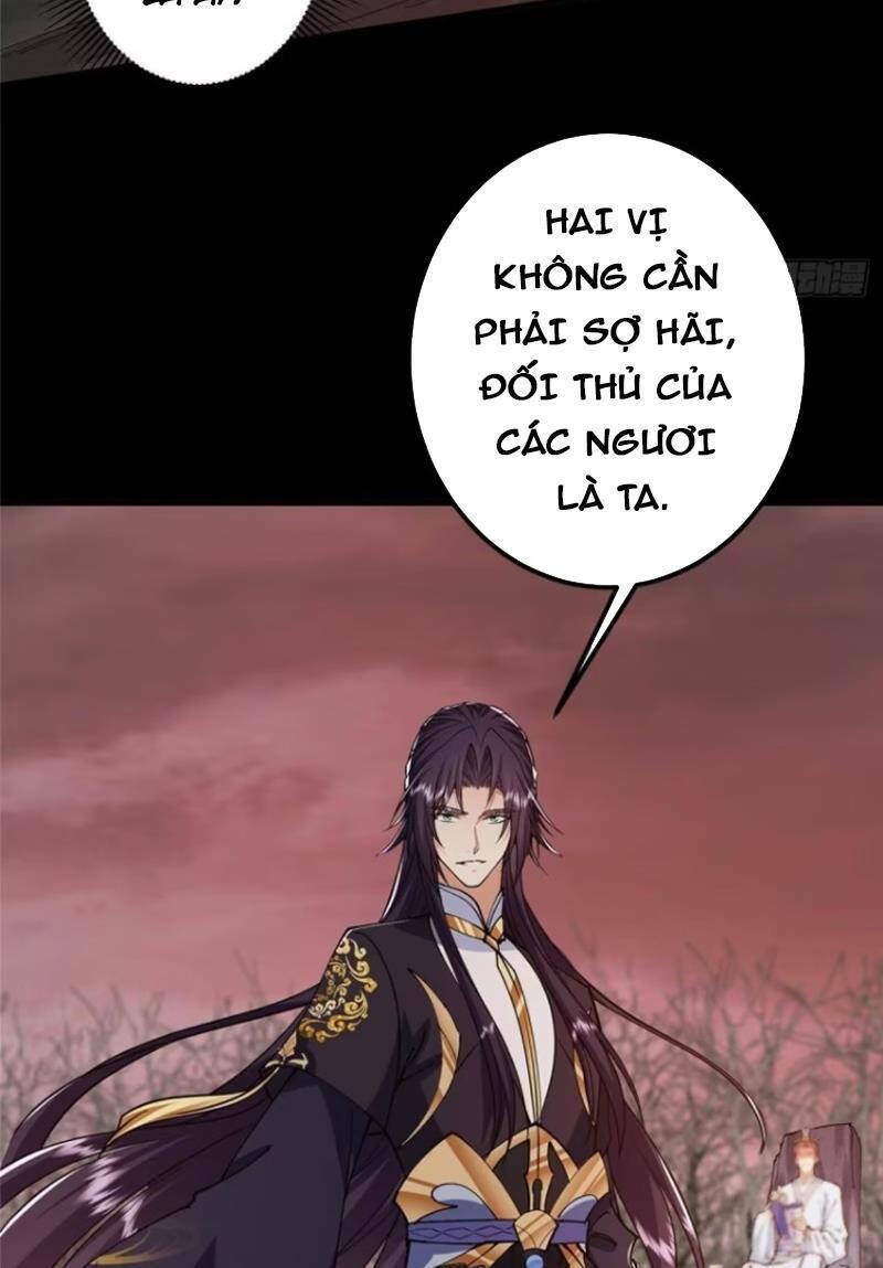 Chưởng Môn Khiêm Tốn Chút - Chapter 303 - Page 44