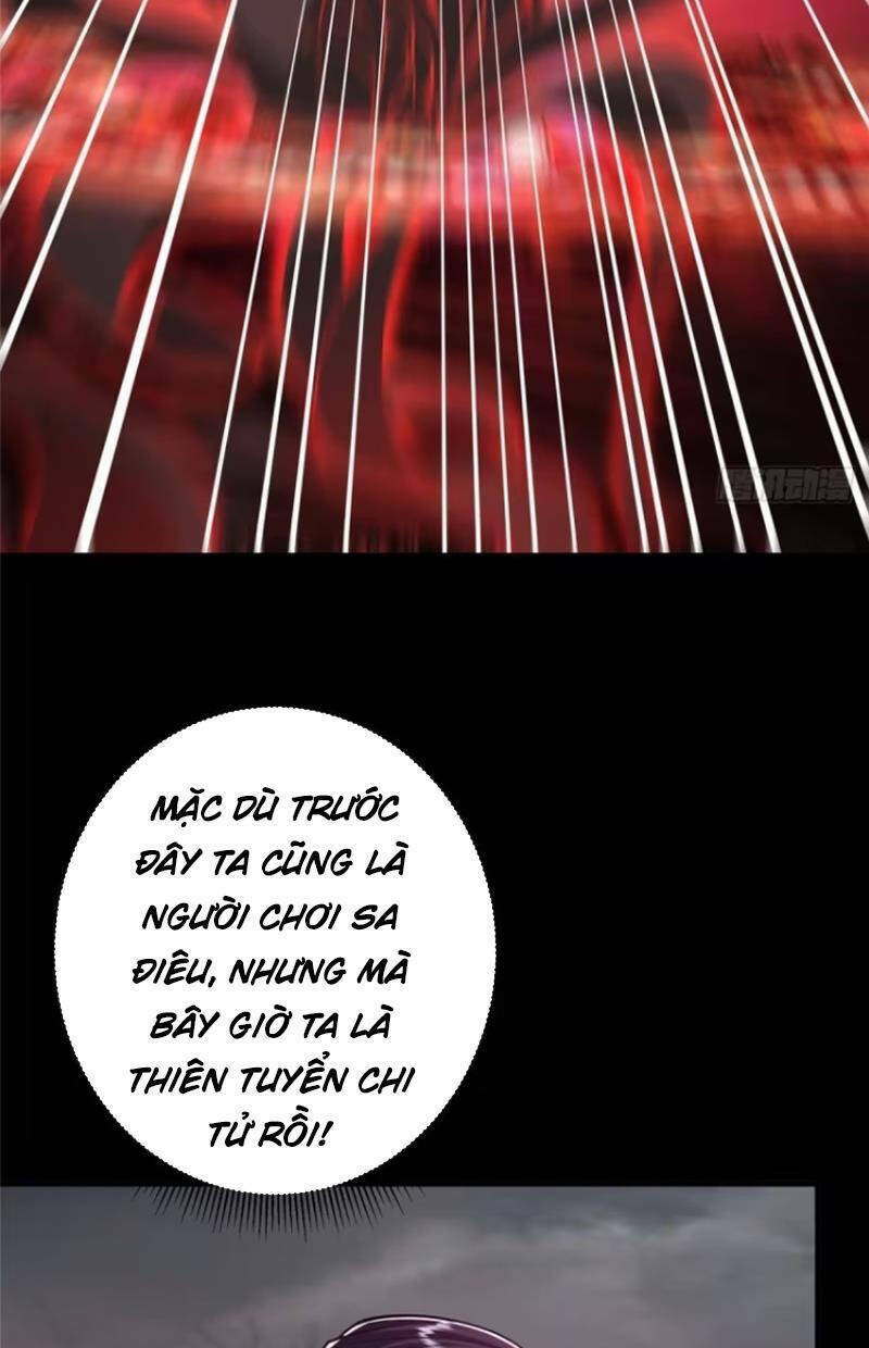 Chưởng Môn Khiêm Tốn Chút - Chapter 303 - Page 4