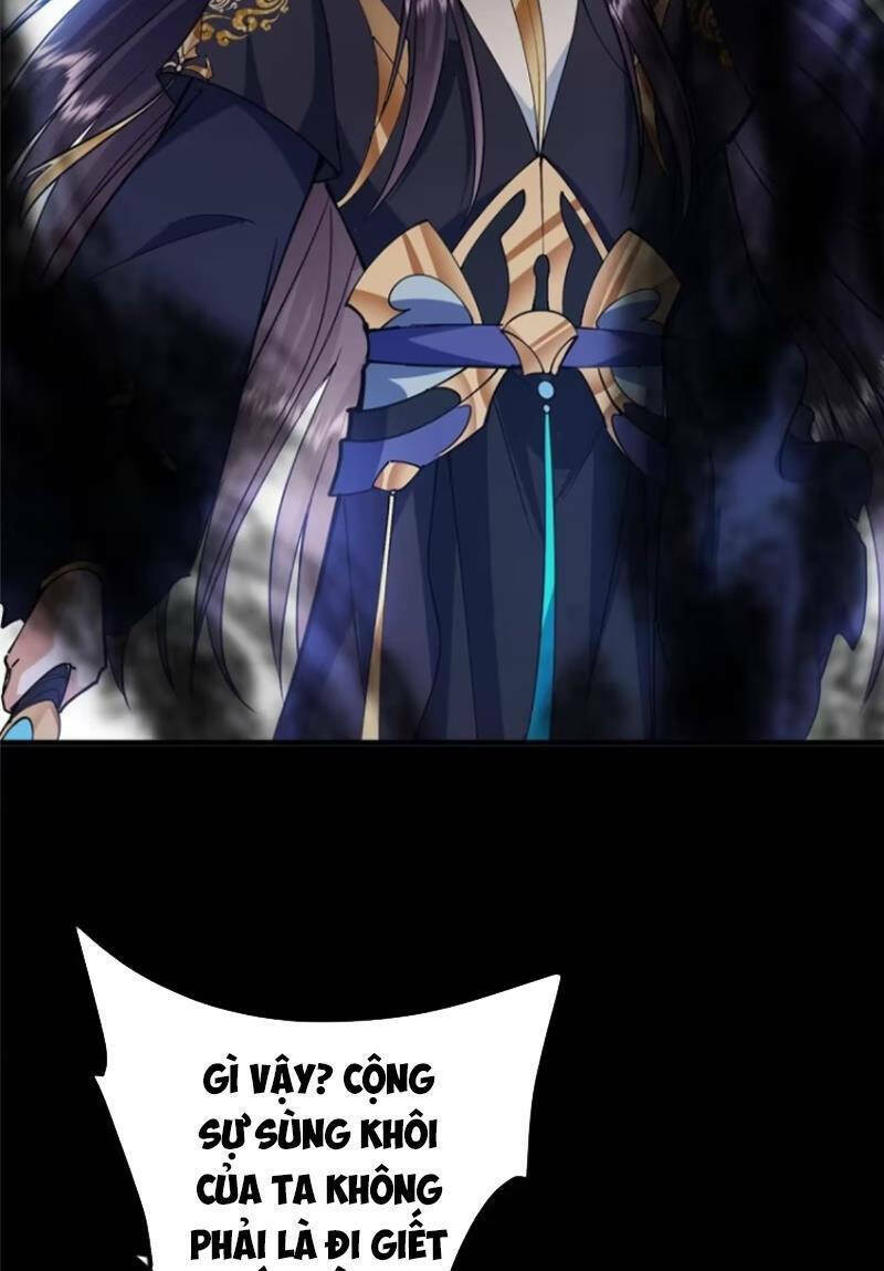 Chưởng Môn Khiêm Tốn Chút - Chapter 303 - Page 49