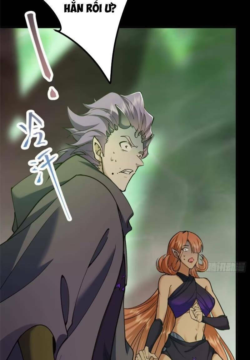 Chưởng Môn Khiêm Tốn Chút - Chapter 303 - Page 50