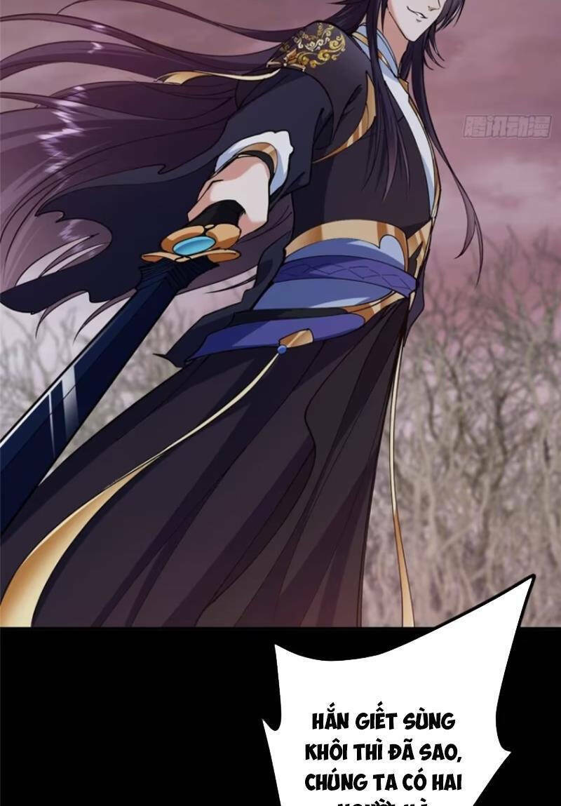 Chưởng Môn Khiêm Tốn Chút - Chapter 303 - Page 53