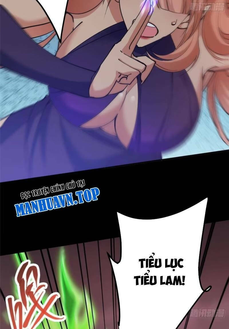 Chưởng Môn Khiêm Tốn Chút - Chapter 303 - Page 55