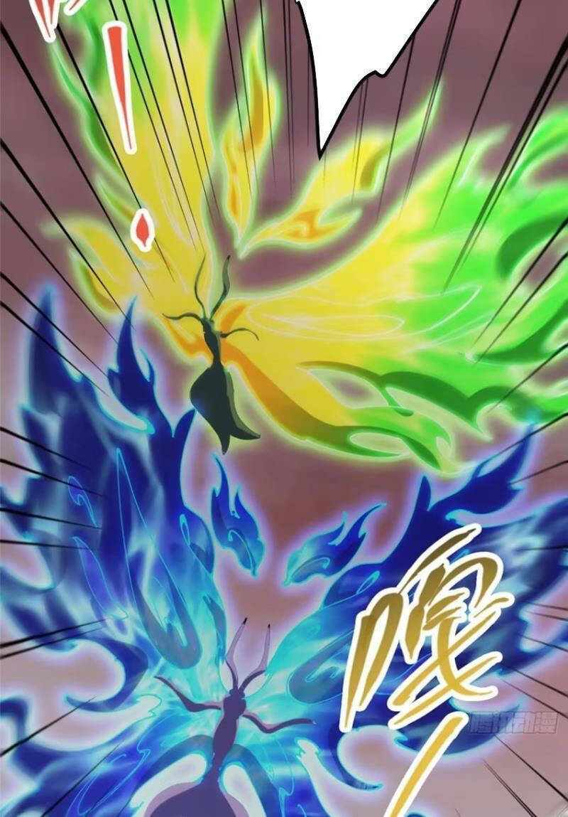 Chưởng Môn Khiêm Tốn Chút - Chapter 303 - Page 56