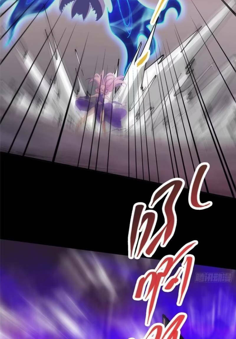 Chưởng Môn Khiêm Tốn Chút - Chapter 303 - Page 57