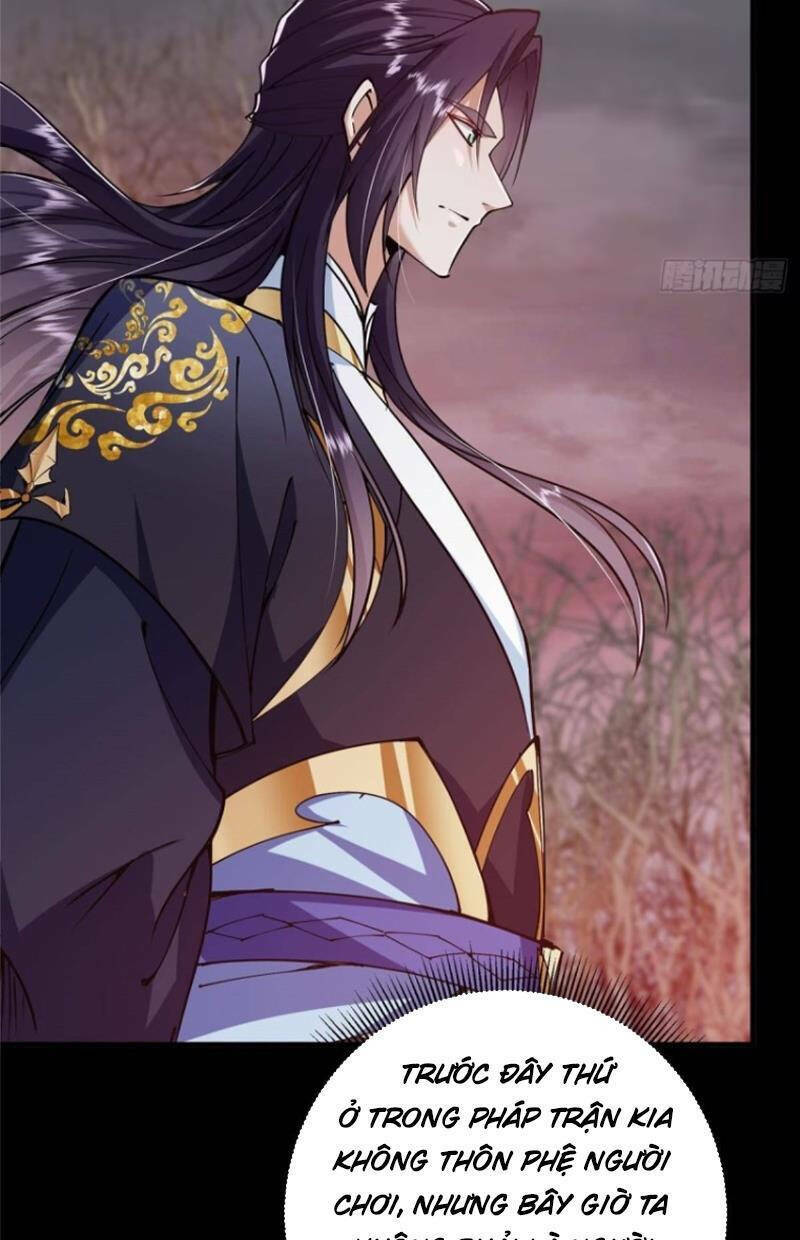 Chưởng Môn Khiêm Tốn Chút - Chapter 303 - Page 5