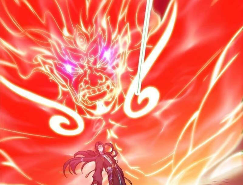 Chưởng Môn Khiêm Tốn Chút - Chapter 303 - Page 67