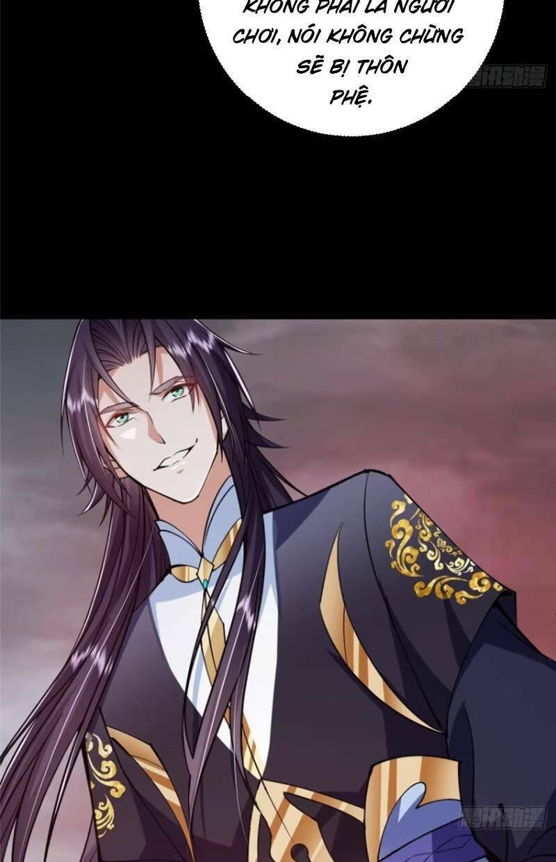 Chưởng Môn Khiêm Tốn Chút - Chapter 303 - Page 6