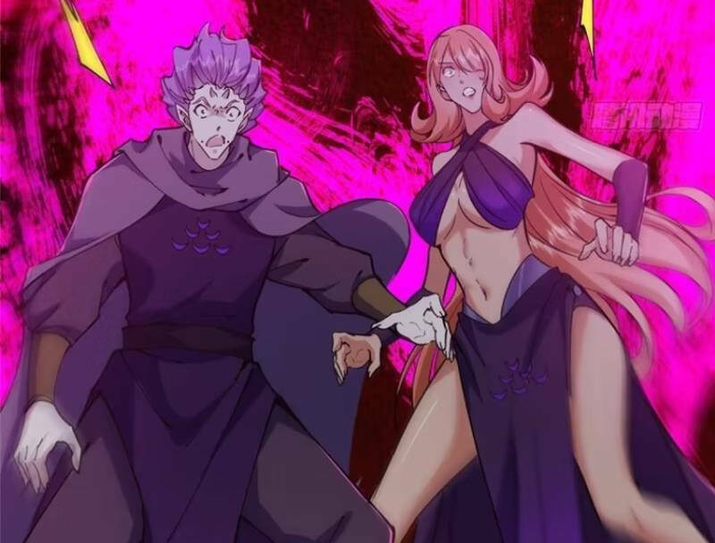 Chưởng Môn Khiêm Tốn Chút - Chapter 303 - Page 72