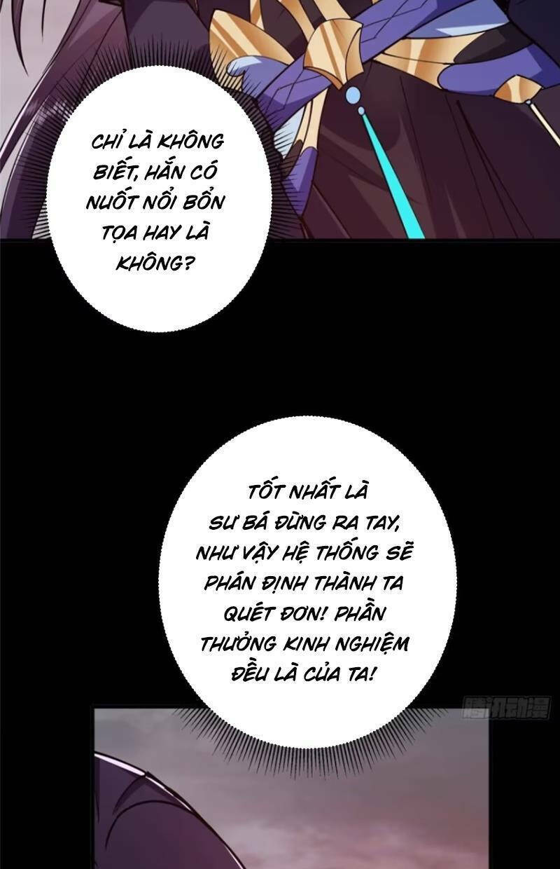 Chưởng Môn Khiêm Tốn Chút - Chapter 303 - Page 7