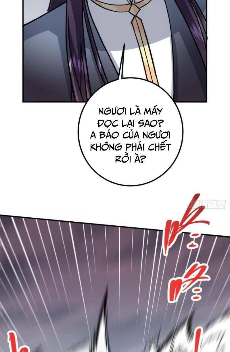 Chưởng Môn Khiêm Tốn Chút - Chapter 304 - Page 9