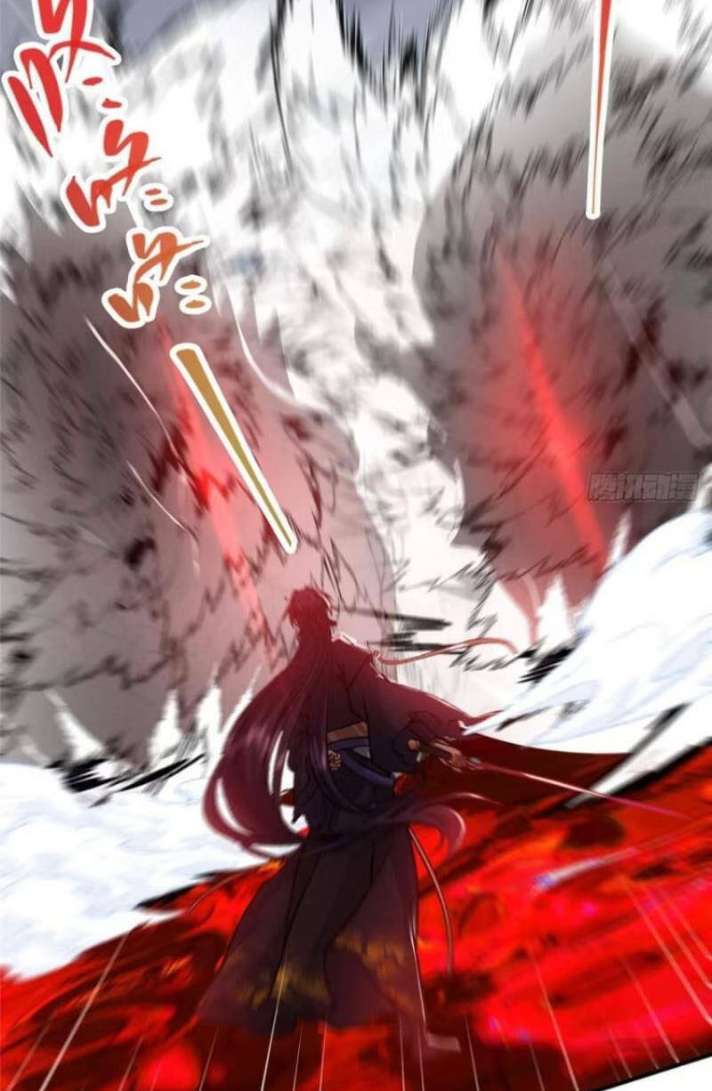 Chưởng Môn Khiêm Tốn Chút - Chapter 304 - Page 10