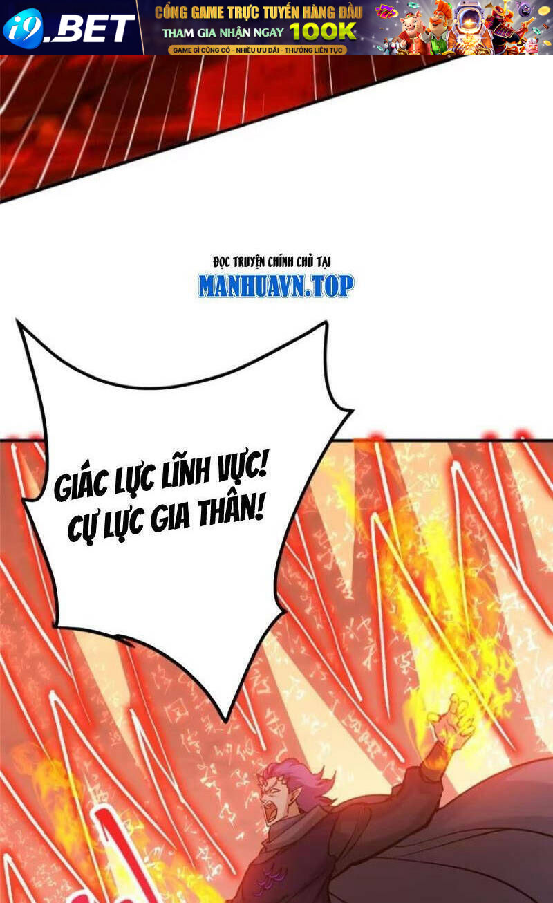 Chưởng Môn Khiêm Tốn Chút - Chapter 304 - Page 11