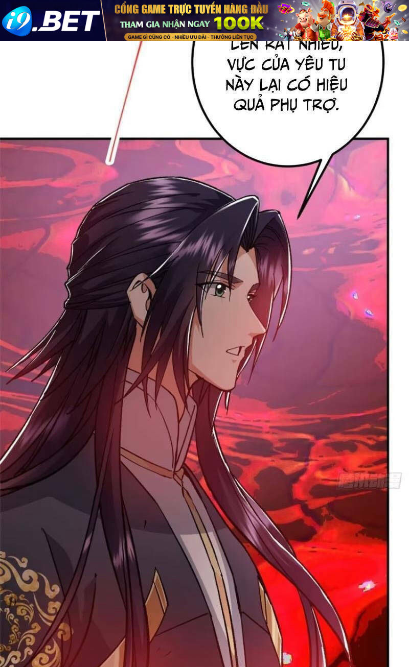 Chưởng Môn Khiêm Tốn Chút - Chapter 304 - Page 14