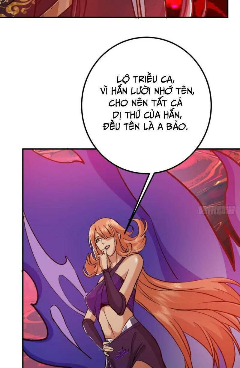 Chưởng Môn Khiêm Tốn Chút - Chapter 304 - Page 15