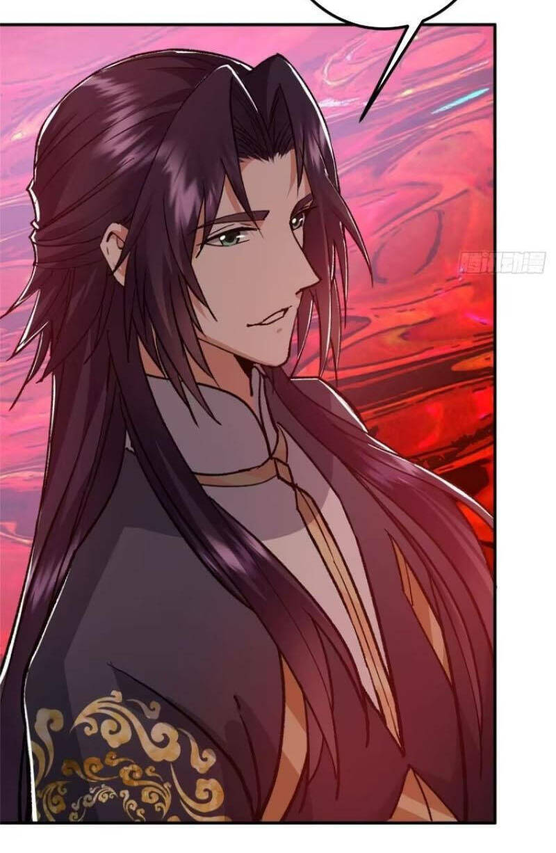 Chưởng Môn Khiêm Tốn Chút - Chapter 304 - Page 17