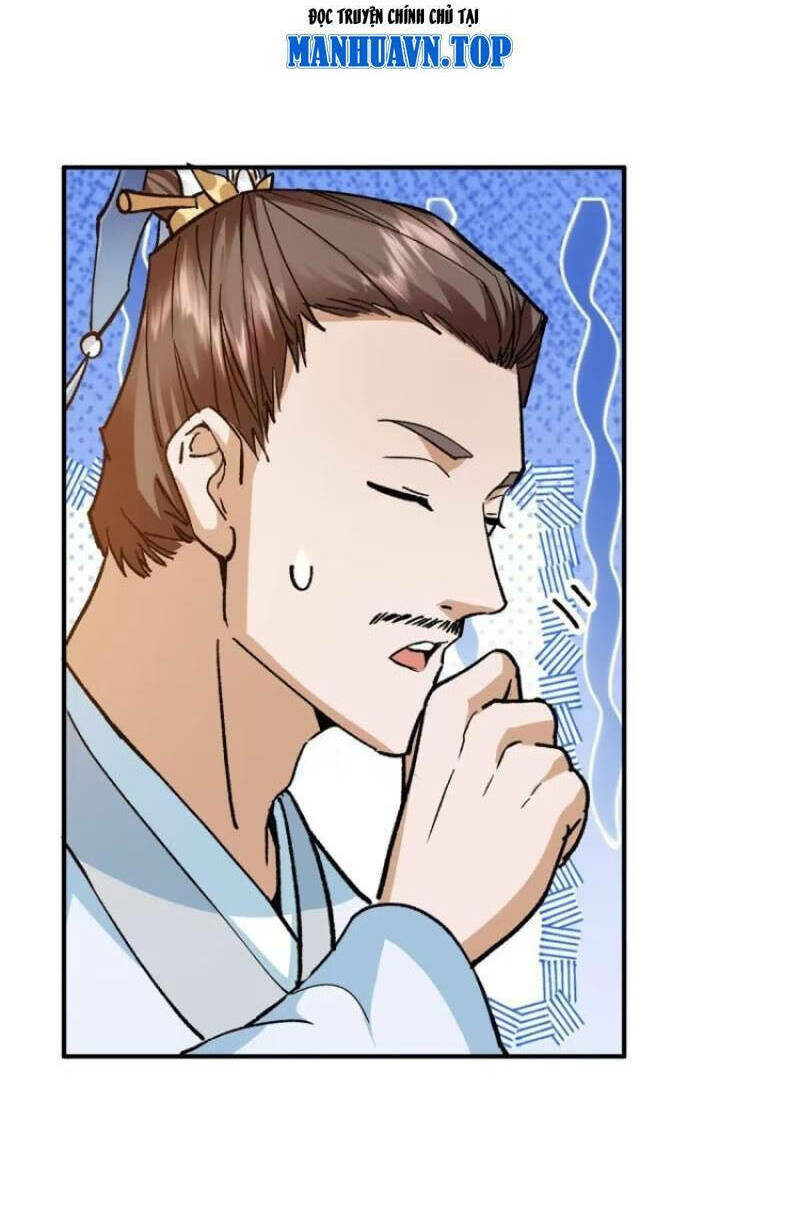 Chưởng Môn Khiêm Tốn Chút - Chapter 304 - Page 19