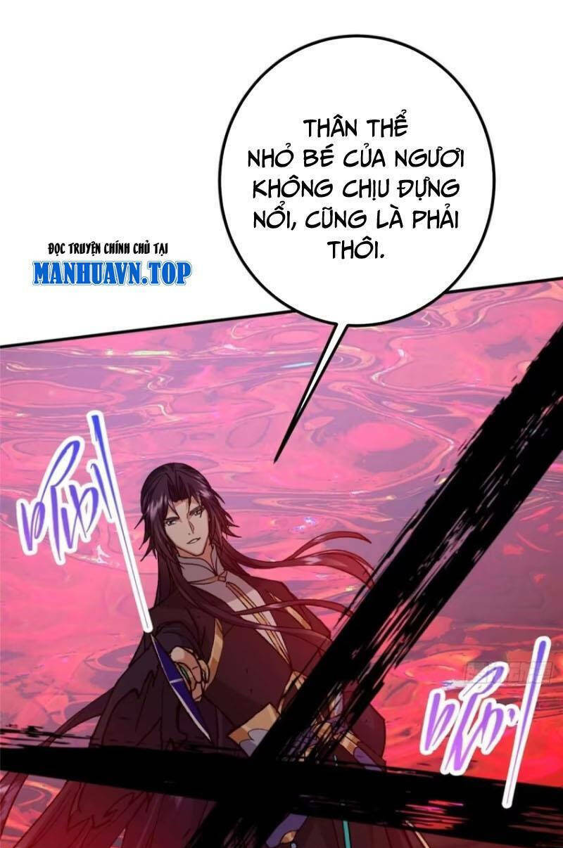 Chưởng Môn Khiêm Tốn Chút - Chapter 304 - Page 20