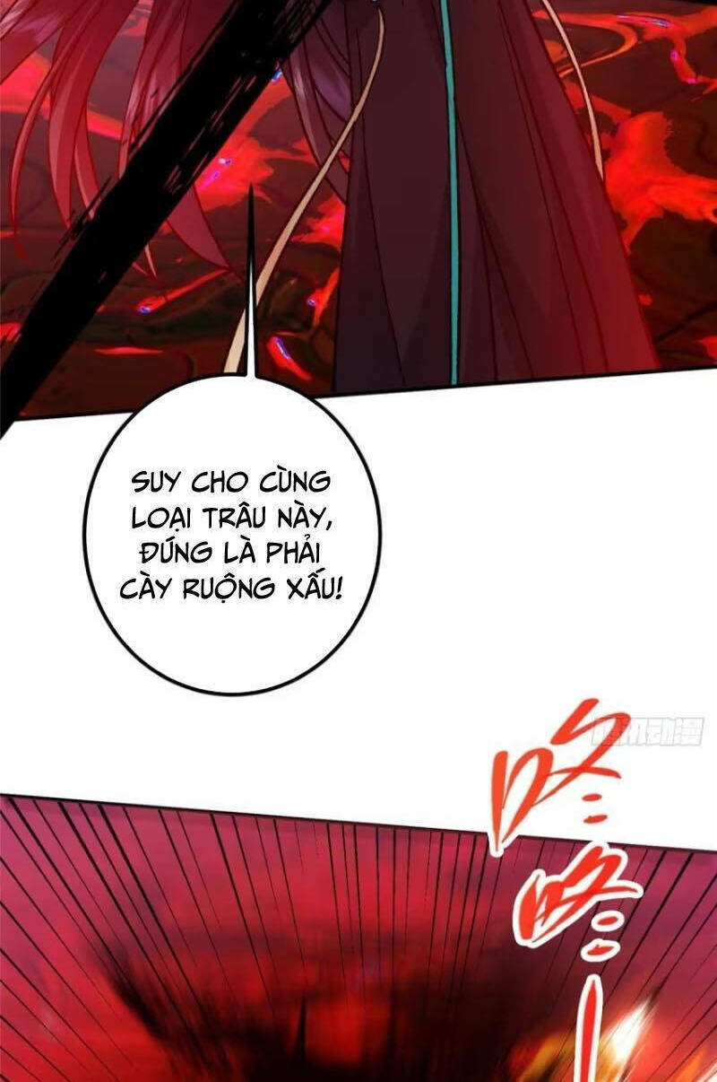 Chưởng Môn Khiêm Tốn Chút - Chapter 304 - Page 21