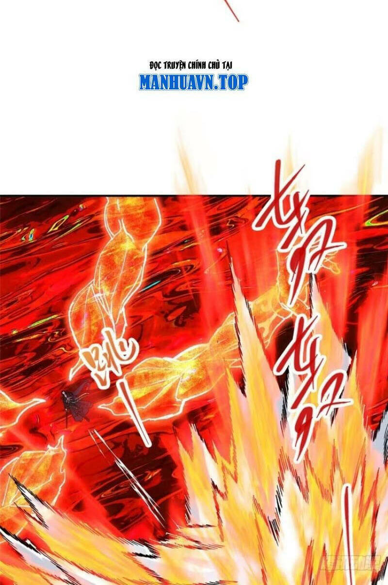 Chưởng Môn Khiêm Tốn Chút - Chapter 304 - Page 23