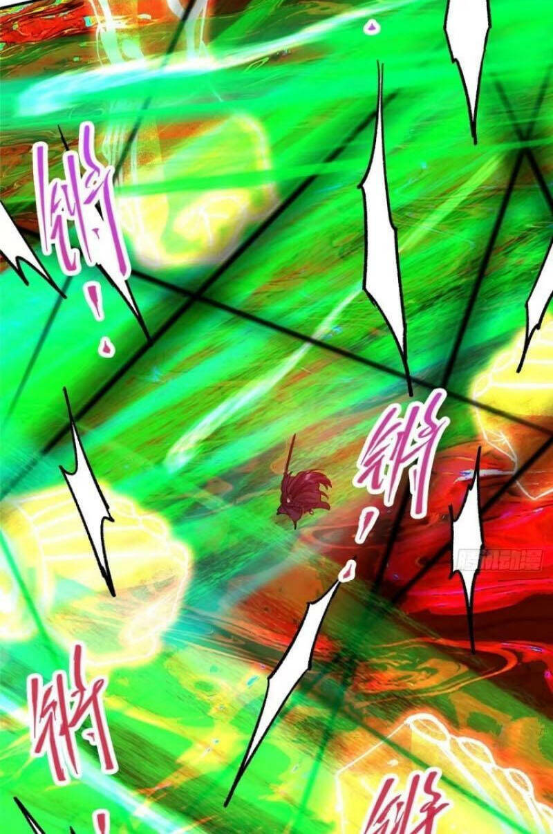 Chưởng Môn Khiêm Tốn Chút - Chapter 304 - Page 31