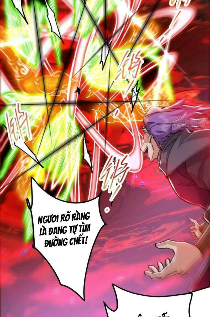 Chưởng Môn Khiêm Tốn Chút - Chapter 304 - Page 33