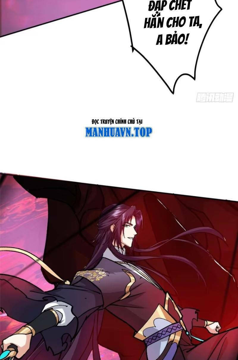 Chưởng Môn Khiêm Tốn Chút - Chapter 304 - Page 34