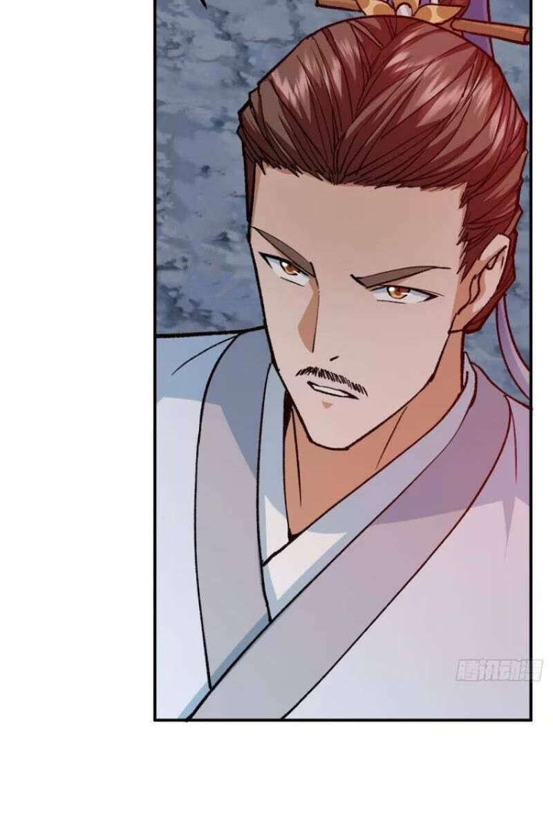 Chưởng Môn Khiêm Tốn Chút - Chapter 304 - Page 37