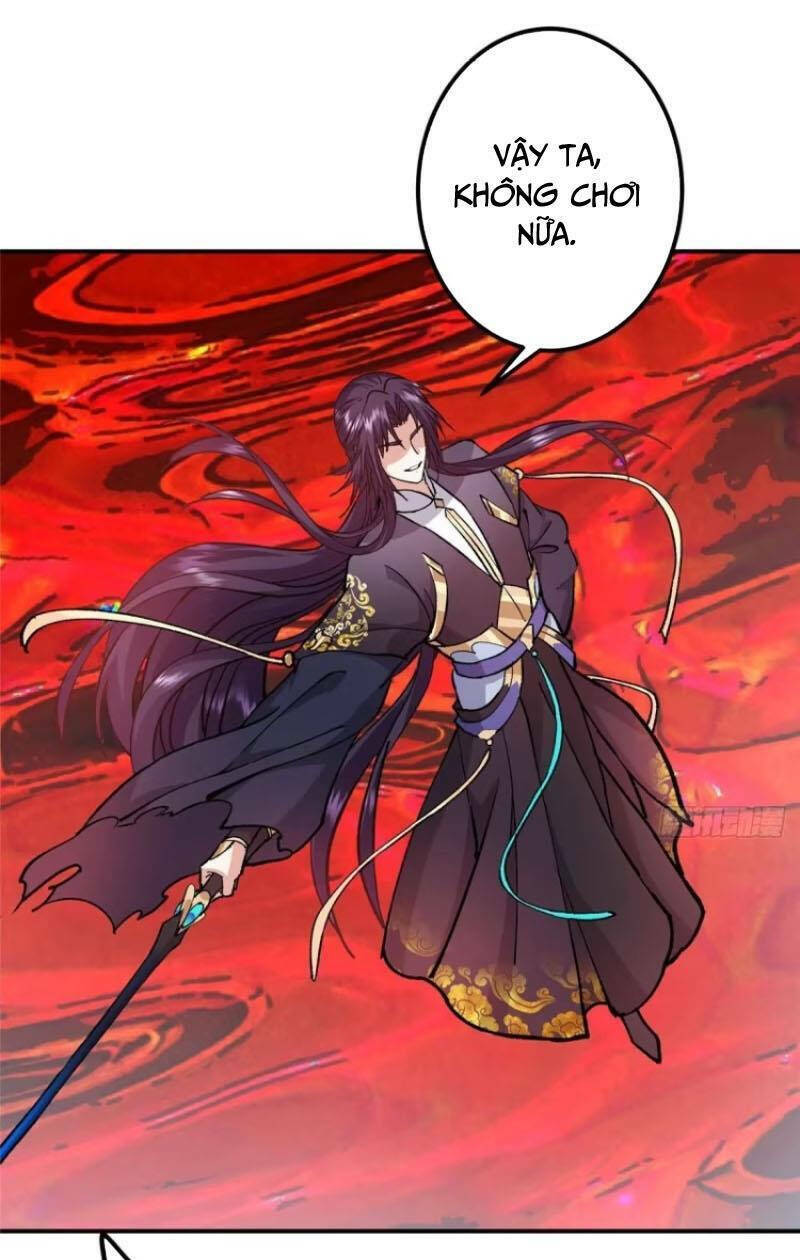 Chưởng Môn Khiêm Tốn Chút - Chapter 304 - Page 38