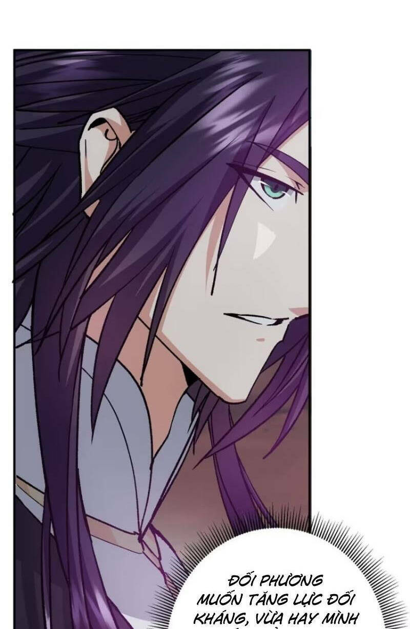 Chưởng Môn Khiêm Tốn Chút - Chapter 304 - Page 3