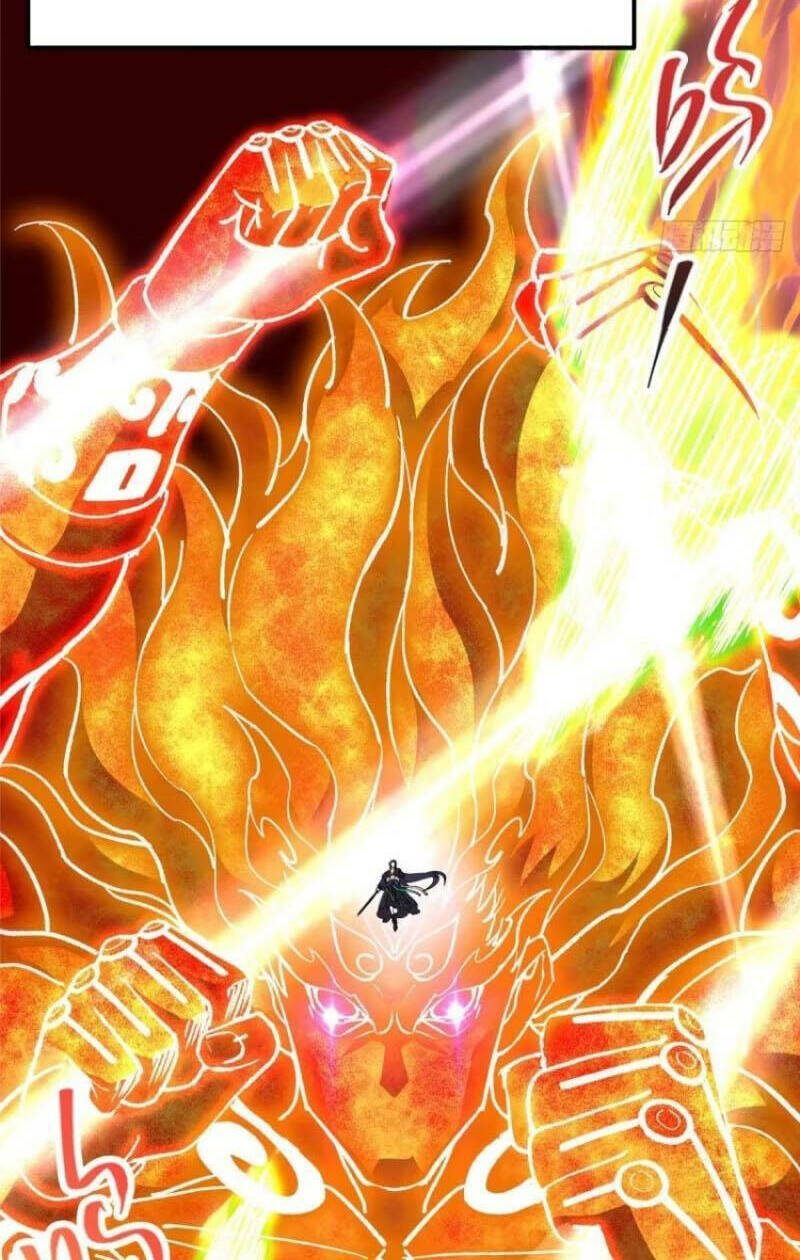 Chưởng Môn Khiêm Tốn Chút - Chapter 304 - Page 41