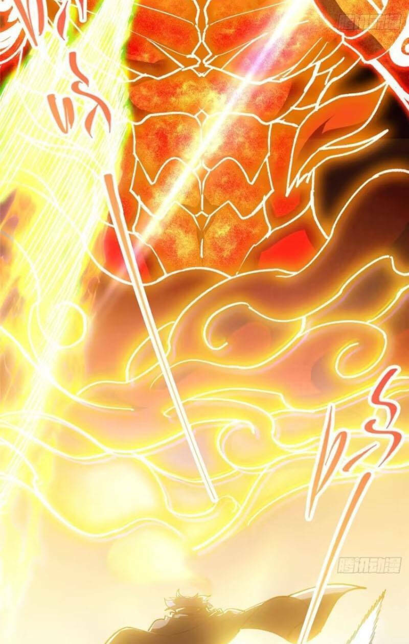 Chưởng Môn Khiêm Tốn Chút - Chapter 304 - Page 42