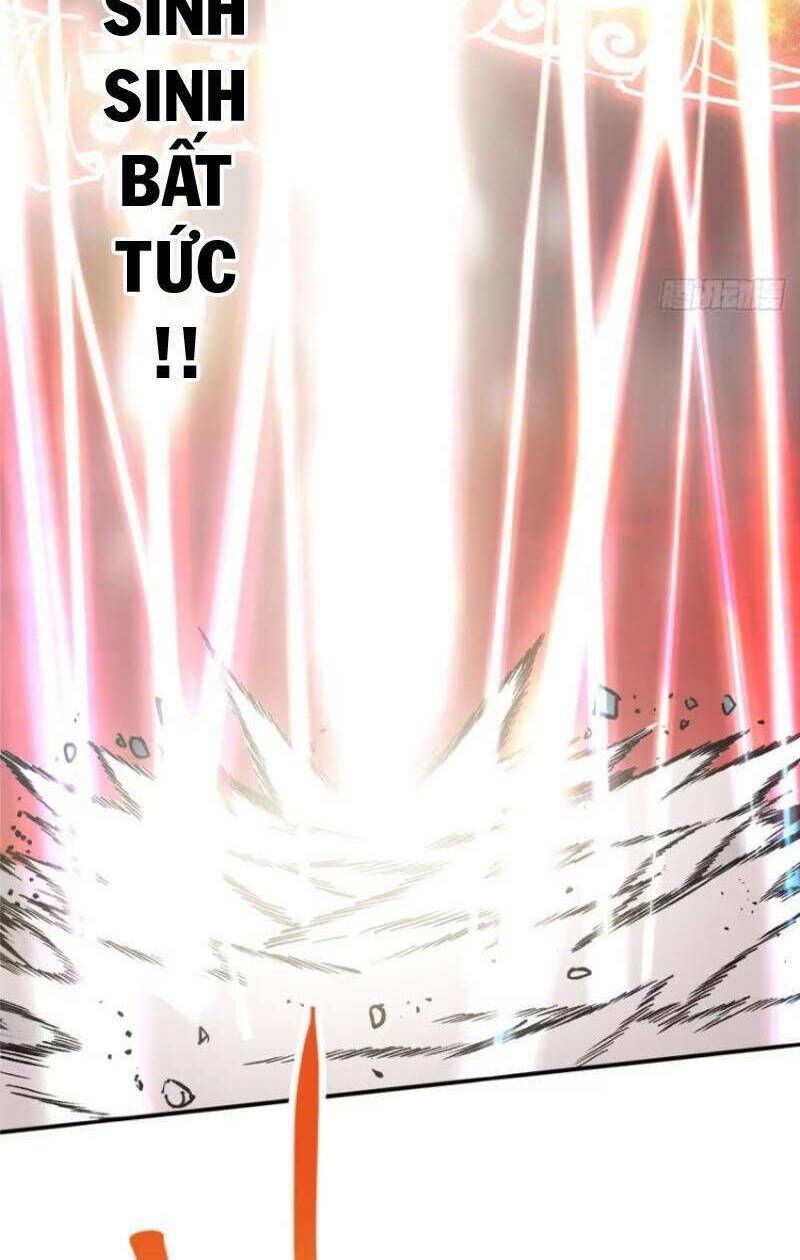 Chưởng Môn Khiêm Tốn Chút - Chapter 304 - Page 45