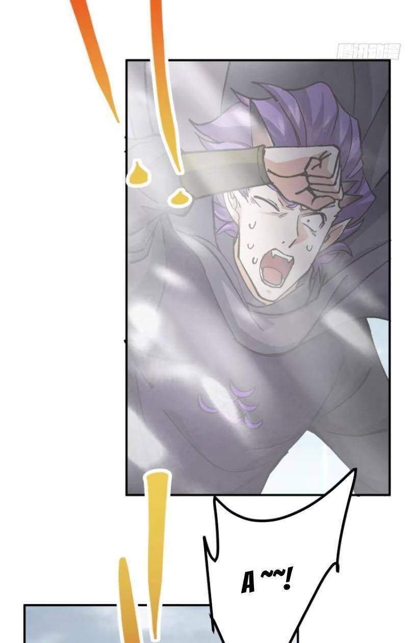 Chưởng Môn Khiêm Tốn Chút - Chapter 304 - Page 46