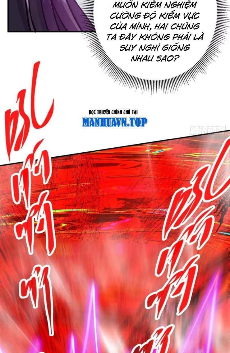 Chưởng Môn Khiêm Tốn Chút - Chapter 304 - Page 4