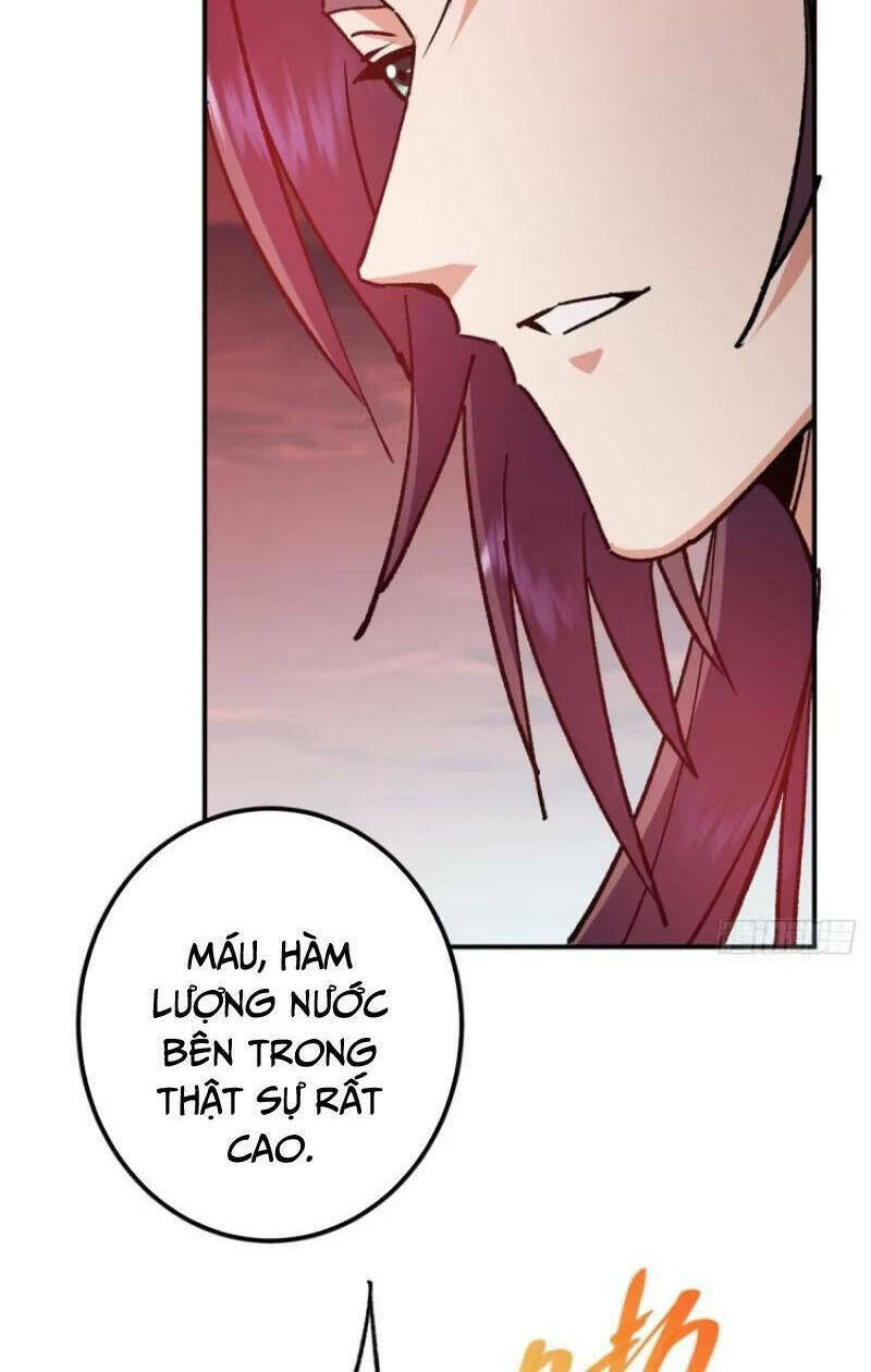 Chưởng Môn Khiêm Tốn Chút - Chapter 304 - Page 53