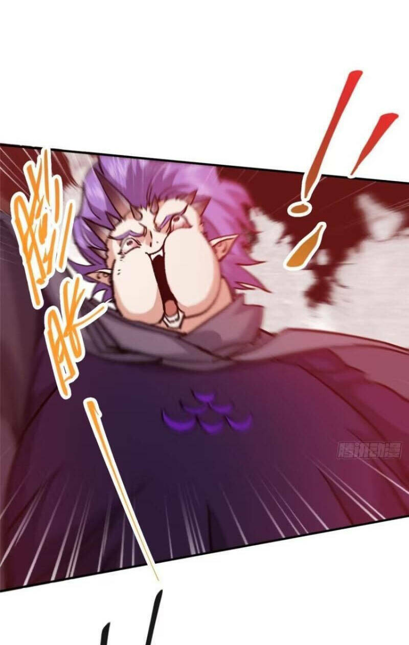 Chưởng Môn Khiêm Tốn Chút - Chapter 304 - Page 55