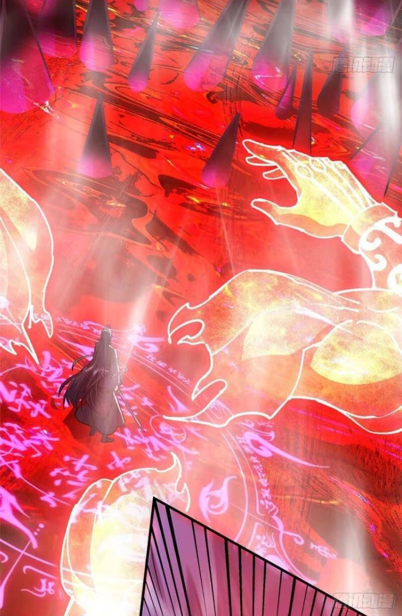 Chưởng Môn Khiêm Tốn Chút - Chapter 304 - Page 6