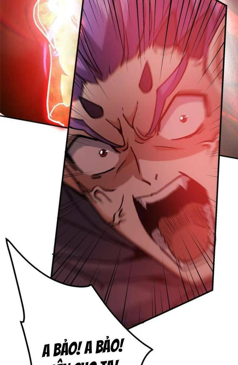 Chưởng Môn Khiêm Tốn Chút - Chapter 304 - Page 7