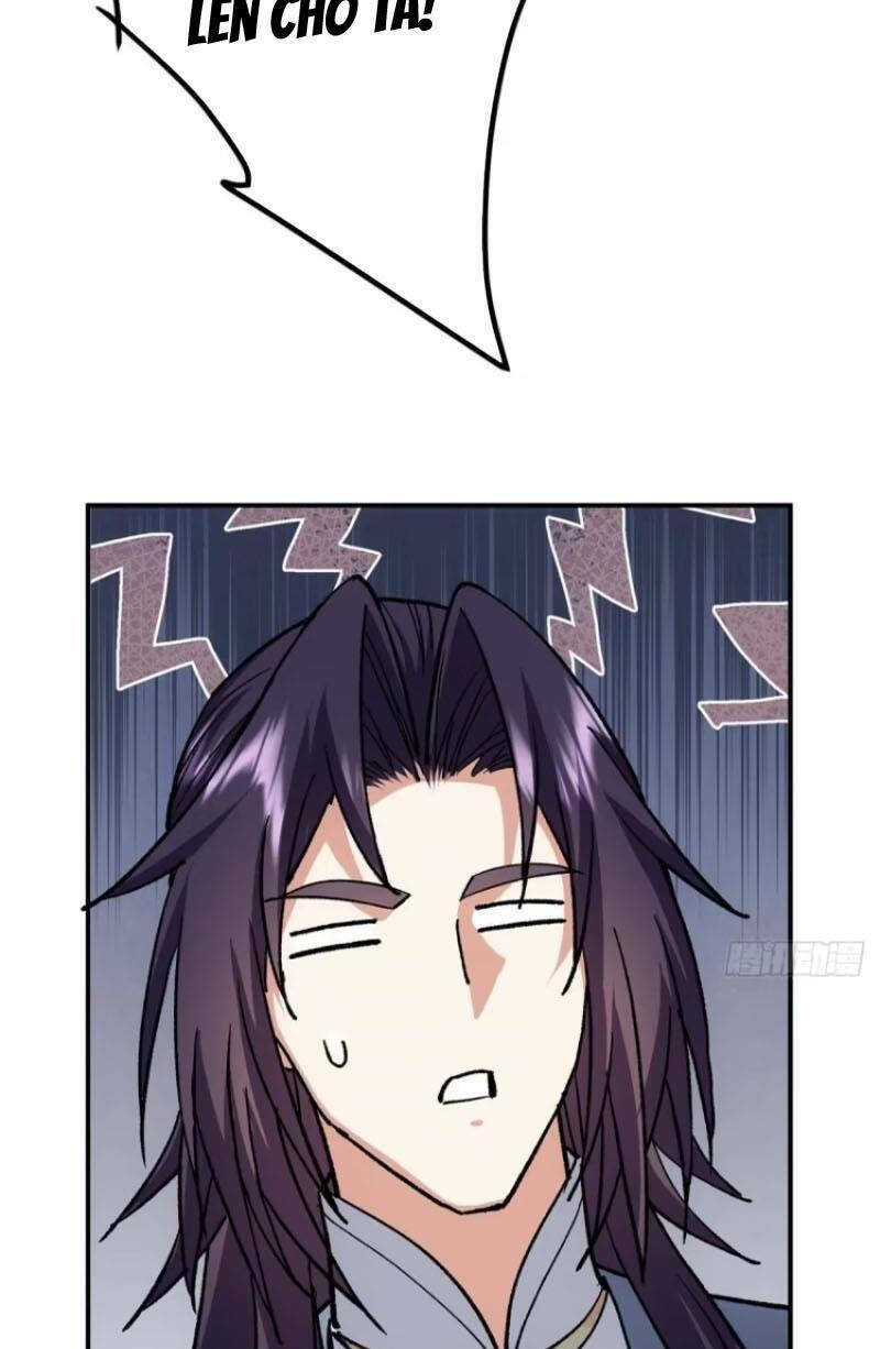 Chưởng Môn Khiêm Tốn Chút - Chapter 304 - Page 8