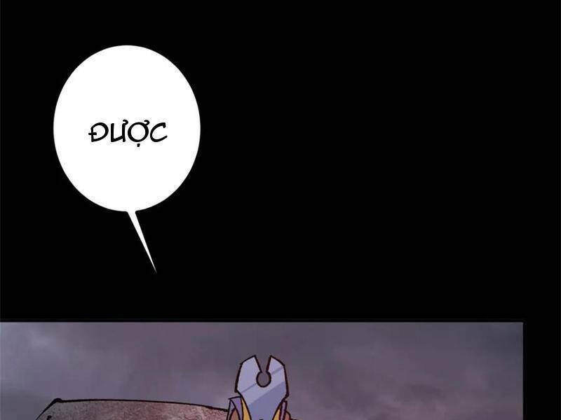 Chưởng Môn Khiêm Tốn Chút - Chapter 305 - Page 20