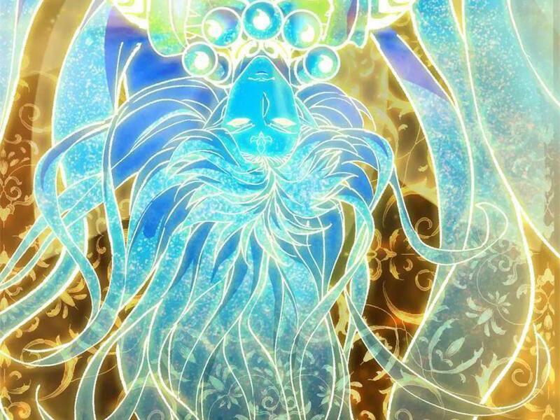 Chưởng Môn Khiêm Tốn Chút - Chapter 305 - Page 33