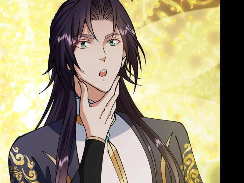 Chưởng Môn Khiêm Tốn Chút - Chapter 305 - Page 36