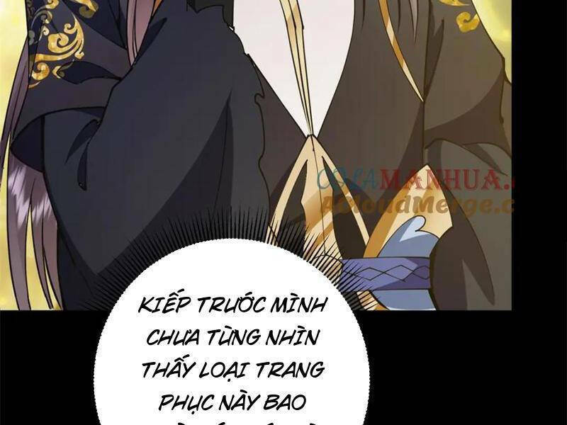 Chưởng Môn Khiêm Tốn Chút - Chapter 305 - Page 37