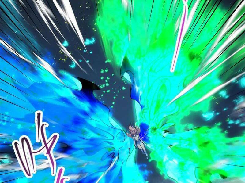 Chưởng Môn Khiêm Tốn Chút - Chapter 305 - Page 39