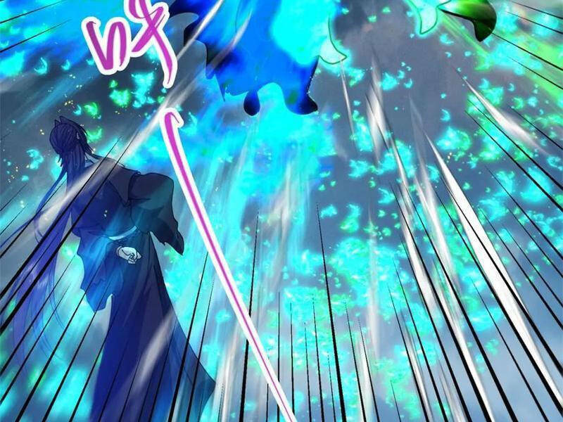 Chưởng Môn Khiêm Tốn Chút - Chapter 305 - Page 40