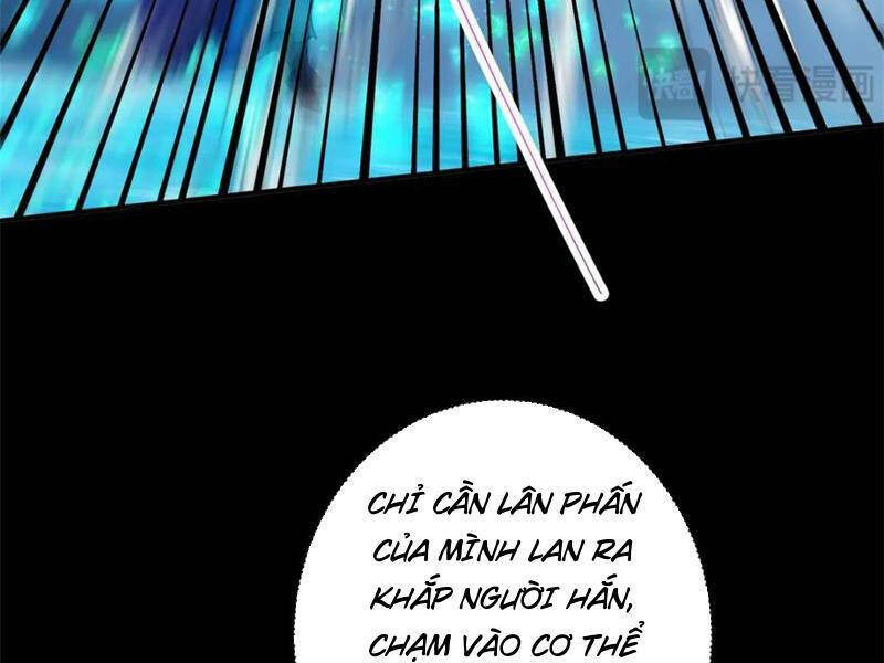 Chưởng Môn Khiêm Tốn Chút - Chapter 305 - Page 41